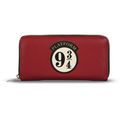 Grand sac à main Harry Potter - Voie 9¾