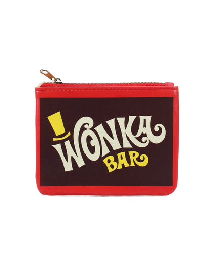 Porte-monnaie Wonka - 9 cm x 13 cm