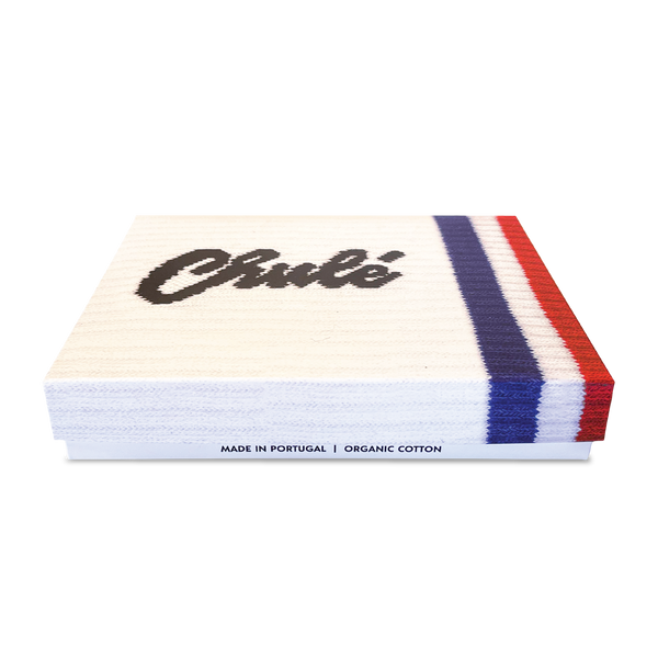Coffret de Chaussettes « Athletic » - Chulé