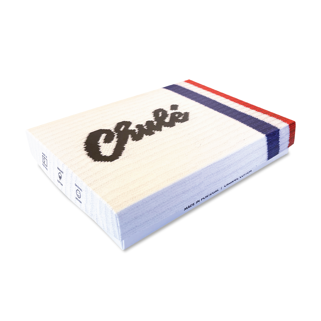 Coffret de Chaussettes « Athletic » - Chulé