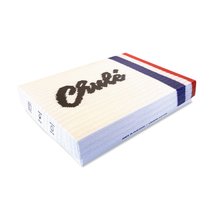 Coffret de Chaussettes « Athletic » - Chulé