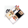 Coffret de Chaussettes « Athletic »