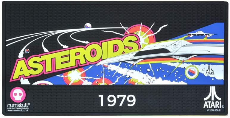 Zerbino Asteroids