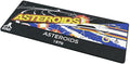 PAILLASSON ASTEROIDS