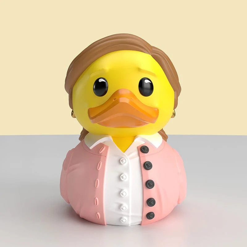 Canard The Office: Pam Beesly TUBBZ (Mini Edition)