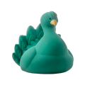 Paon de bain Vert