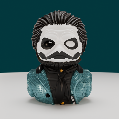Canard Papa Emeritus IV TUBBZ (Mini Edition) - PRÉCOMMANDE