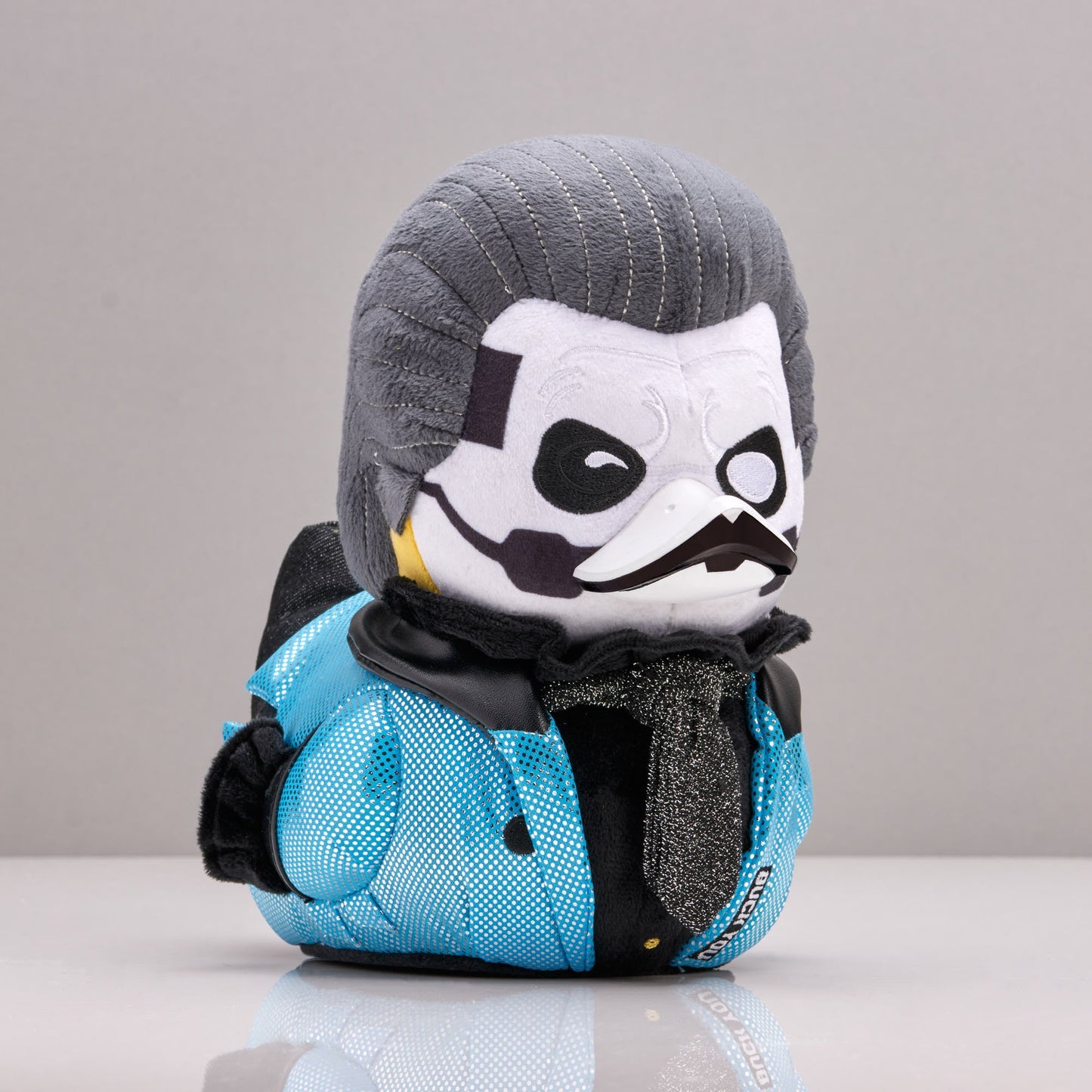 Canard Papa Emeritus IV TUBBZ Plush - PRÉCOMMANDE