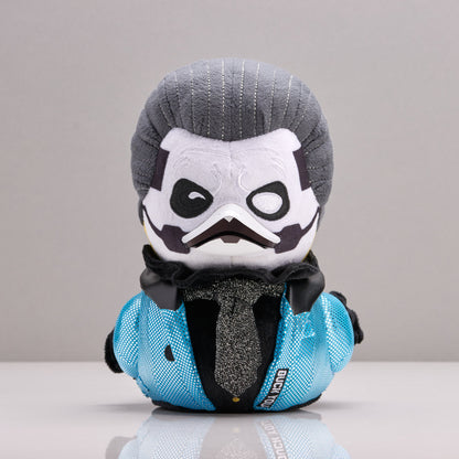 Canard Papa Emeritus IV TUBBZ Plush - PRÉCOMMANDE