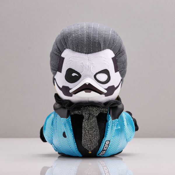 Canard Ghost: Papa Emeritus IV TUBBZ (Plushie) - vue 2