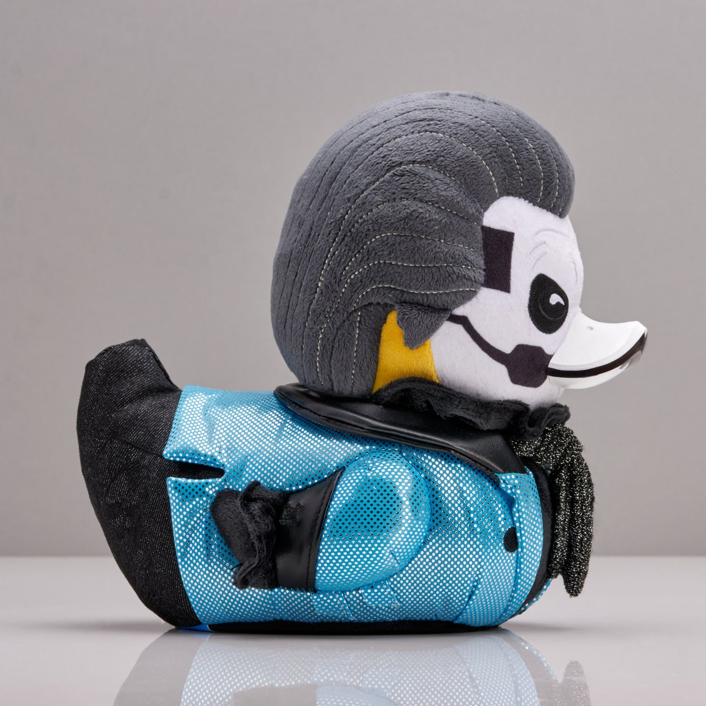 Canard Papa Emeritus IV TUBBZ Plush - PRÉCOMMANDE