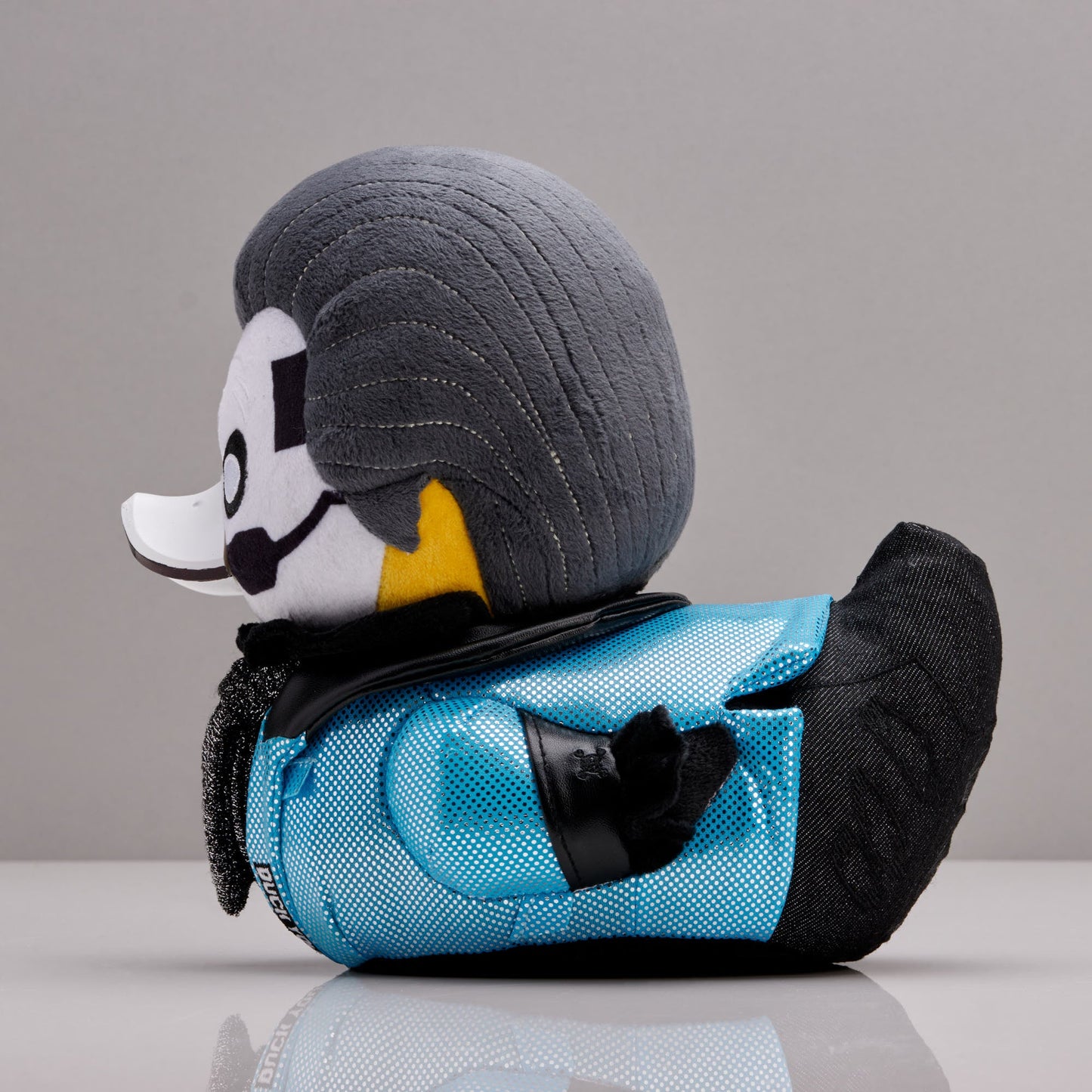 Canard Papa Emeritus IV TUBBZ Plush - PRÉCOMMANDE