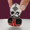 Canard Ghost: Papa Emeritus I TUBBZ (Mini Edition)