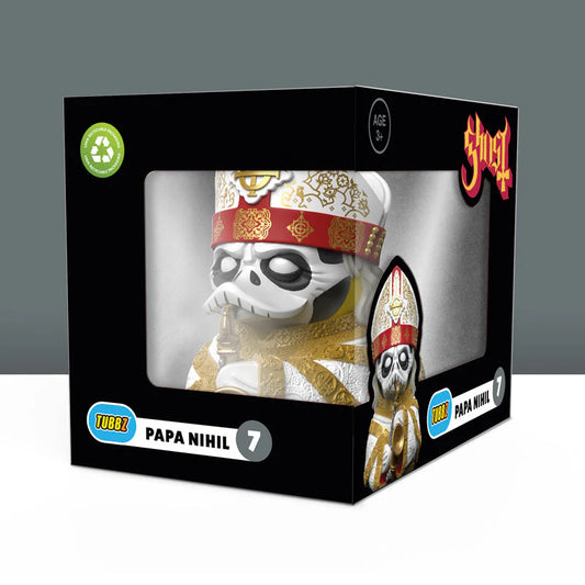 Canard Papa Nihil TUBBZ (Boxed Edition)