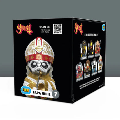 Papa Nihil Duck (Boxed Edition)