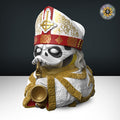 Canard Ghost: Papa Nihil TUBBZ (First Edition)