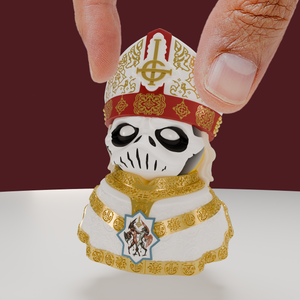 Canard Ghost: Papa Nihil TUBBZ (Mini Edition)