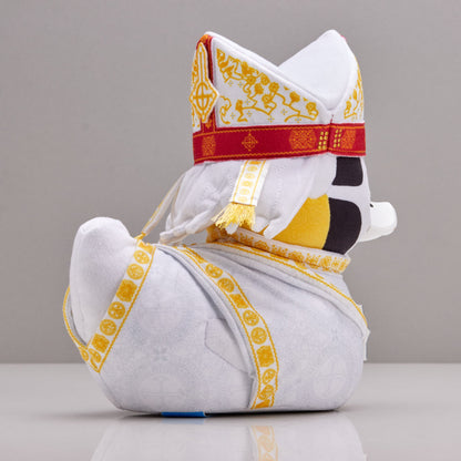 Canard Ghost: Papa Nihil TUBBZ Plush