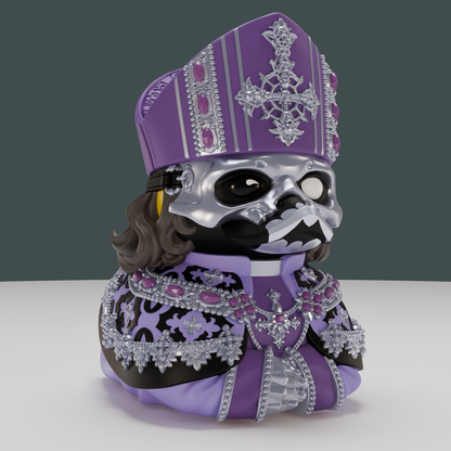 Canard Papa Perpetua V TUBBZ (Boxed Edition) - PRÉCOMMANDE
