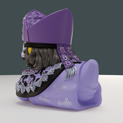 Canard Papa Perpetua V TUBBZ (Collector's Edition) - PRÉCOMMANDE