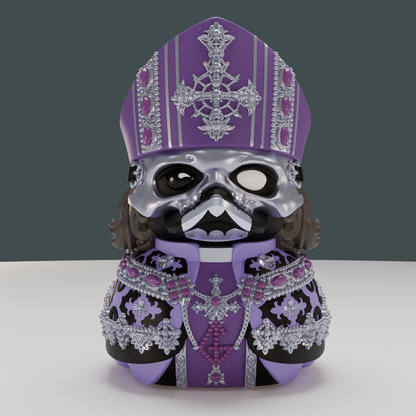 Canard Papa Perpetua V TUBBZ (Mini Edition) - PRÉCOMMANDE