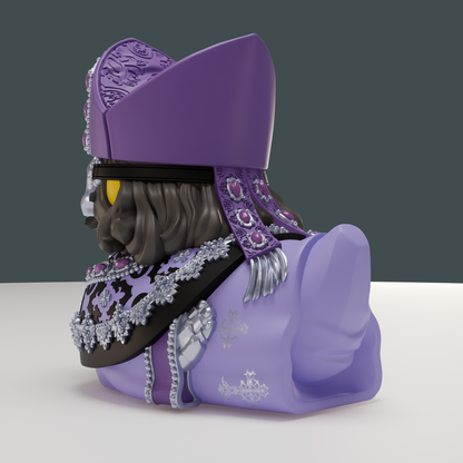 Canard Papa Perpetua V TUBBZ (Mini Edition) - PRÉCOMMANDE