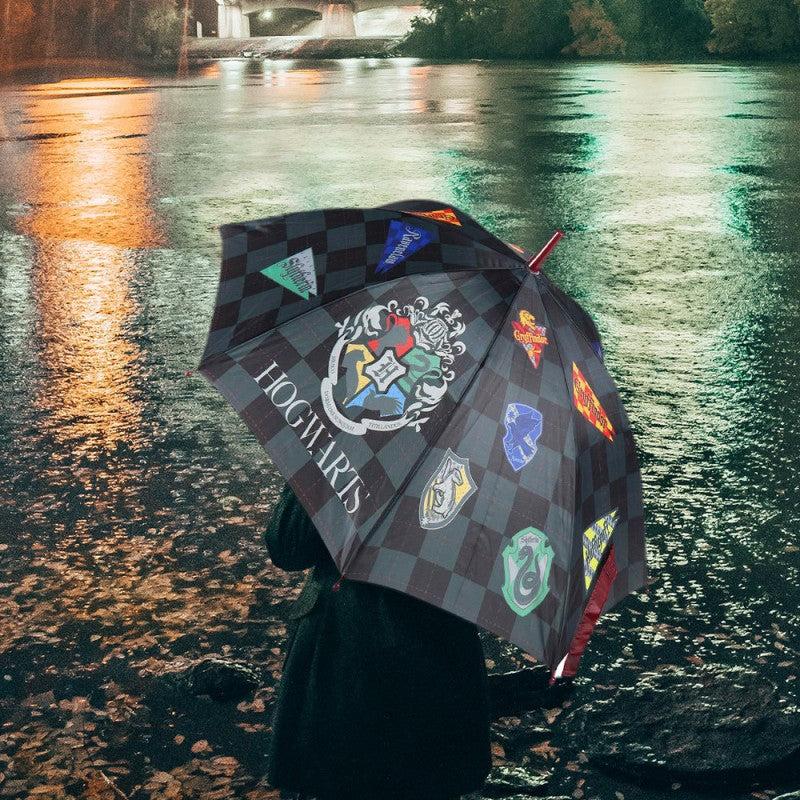 Parapluie Harry Potter - Poudlard