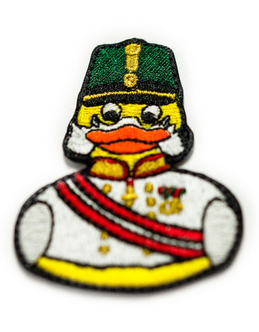 François-Joseph Duck Patch
