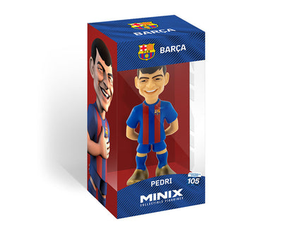 Pedri - FC Barcelona