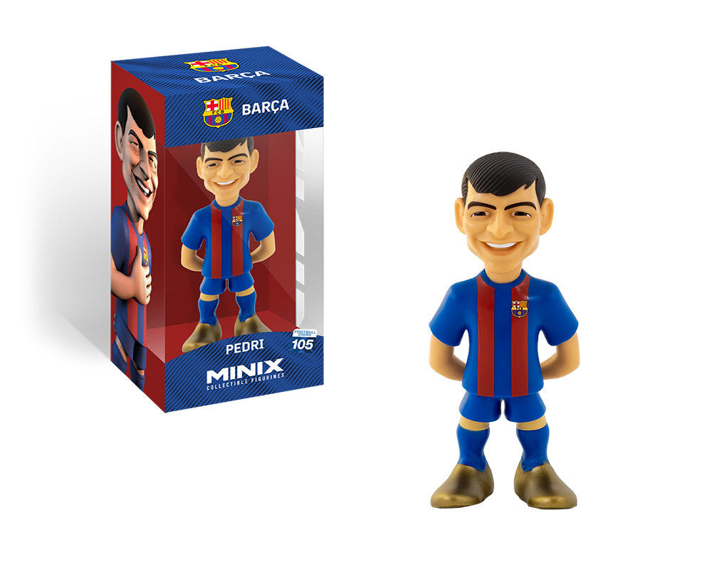 Pedro-FC Barcelona 