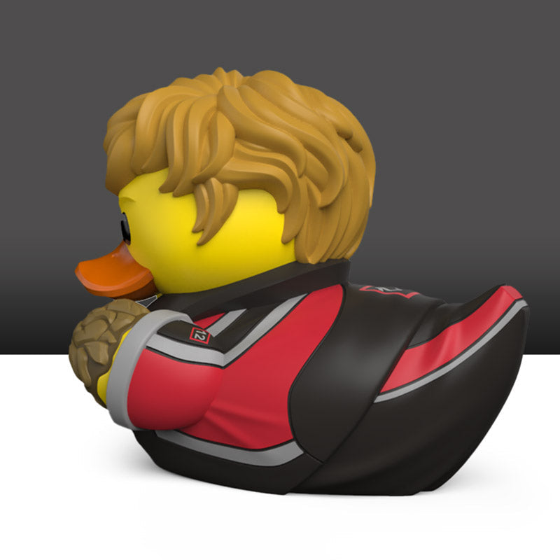 Canard Hunger Games: Peeta Mellark TUBBZ (First Edition)
