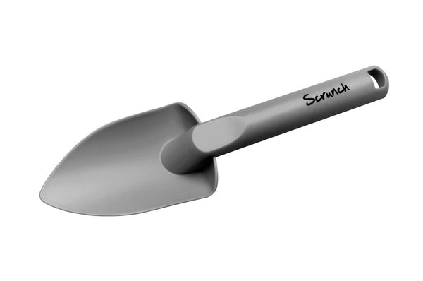Grey Shovel