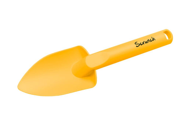 Mustard Shovel
