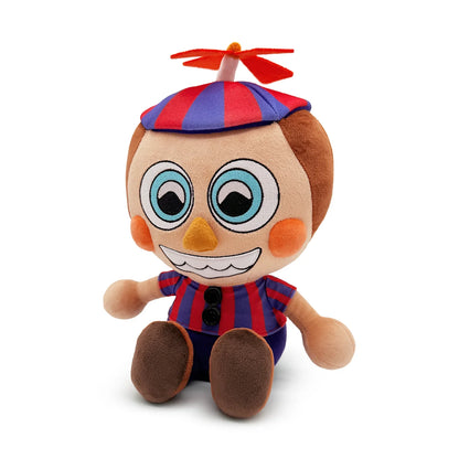 Peluche Niño Globo - PRE-ORDEN*