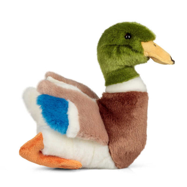 Animigos Stockente Plüschtier