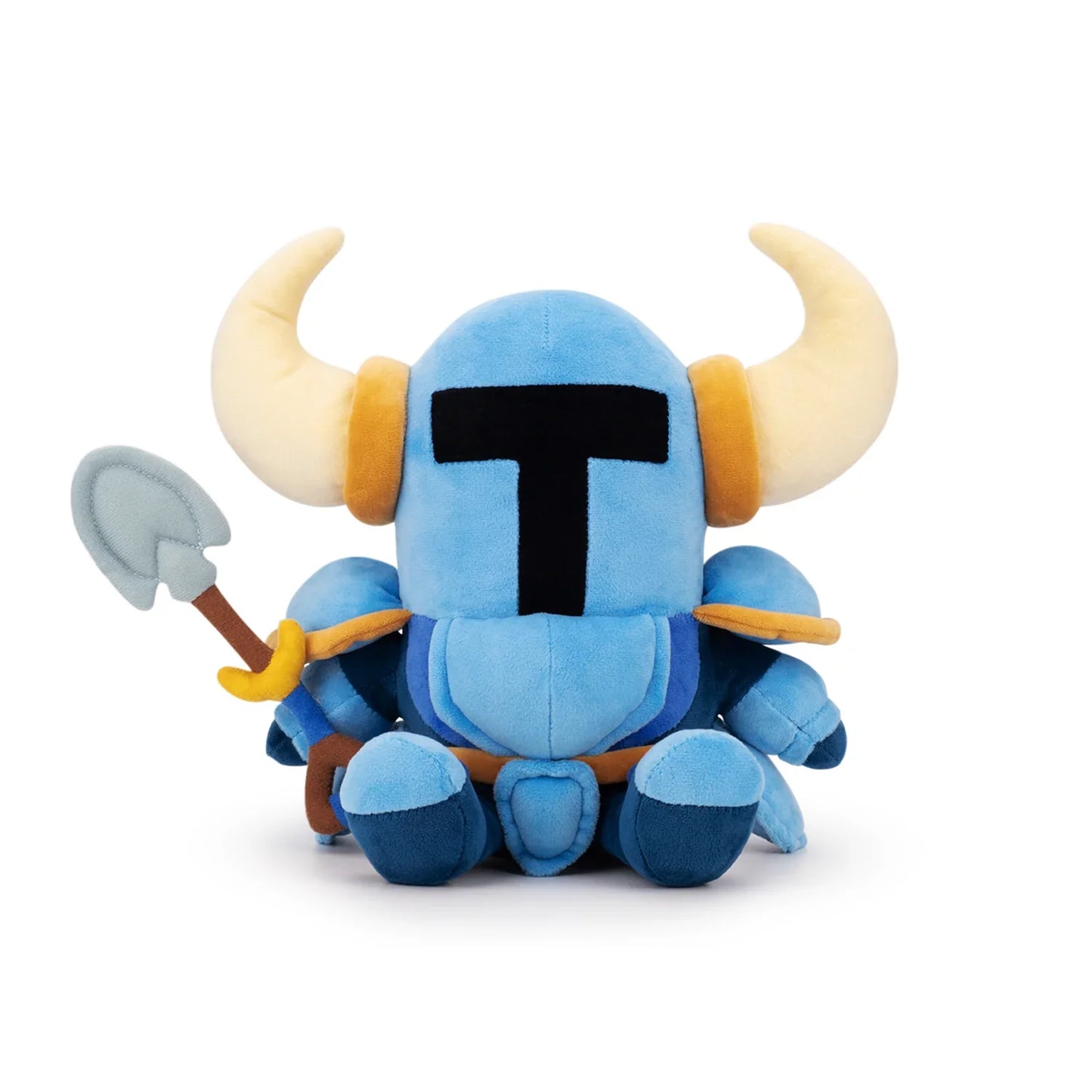 Shovel Knight peluche Shovel Knight Youtooz Shovel Knight Plush (9in)