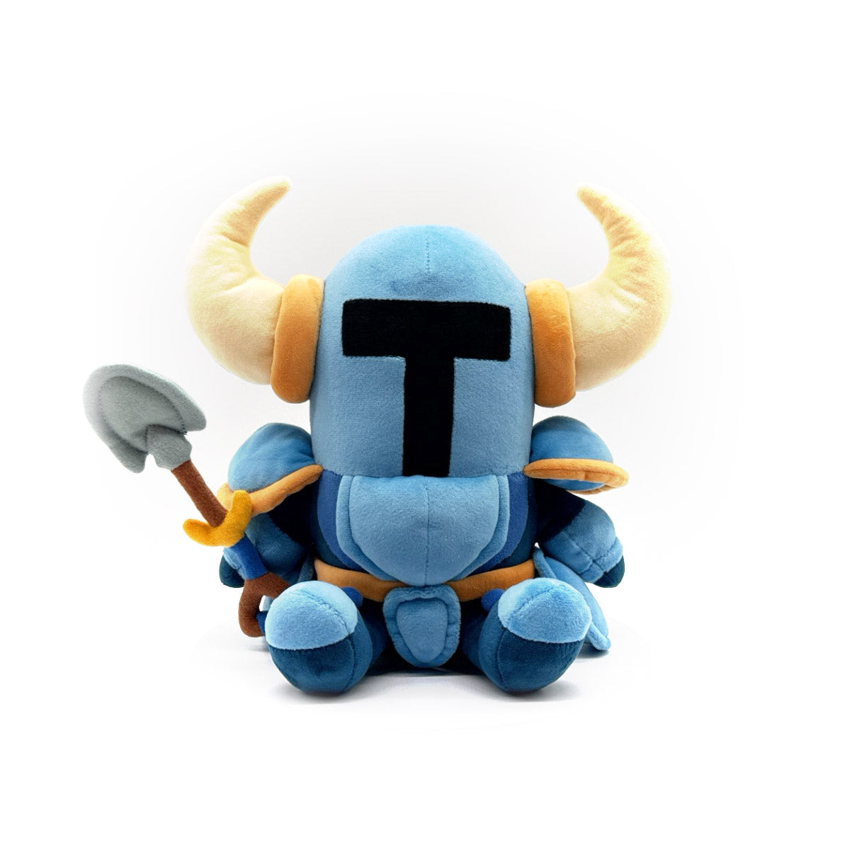 Shovel Knight peluche Shovel Knight Youtooz Shovel Knight Plush (9in)