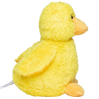 Peluche Poussin Nelli