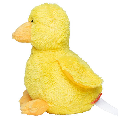 Peluche Poussin Nelli