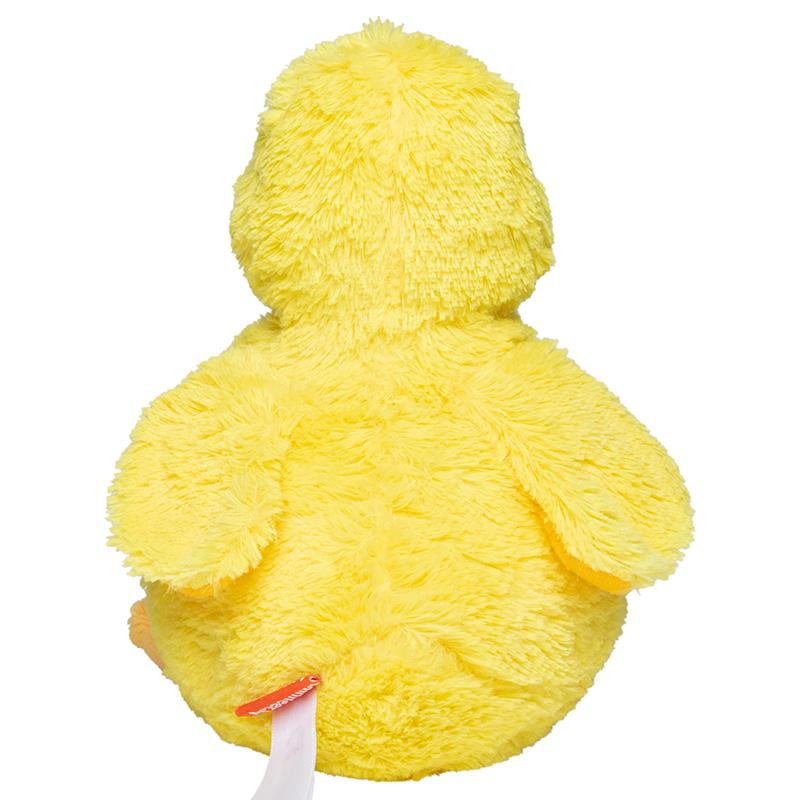 Peluche Poussin Nelli