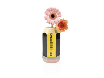 Vase Crayon