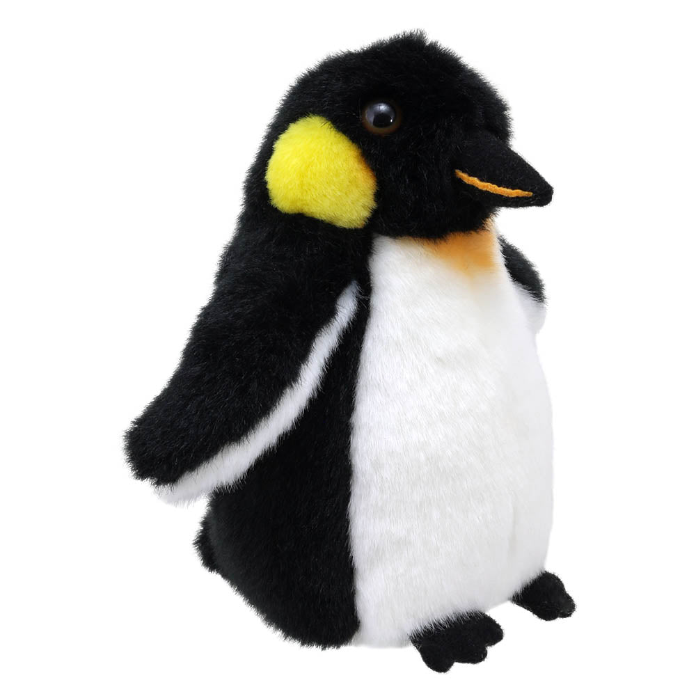 O Pinguim