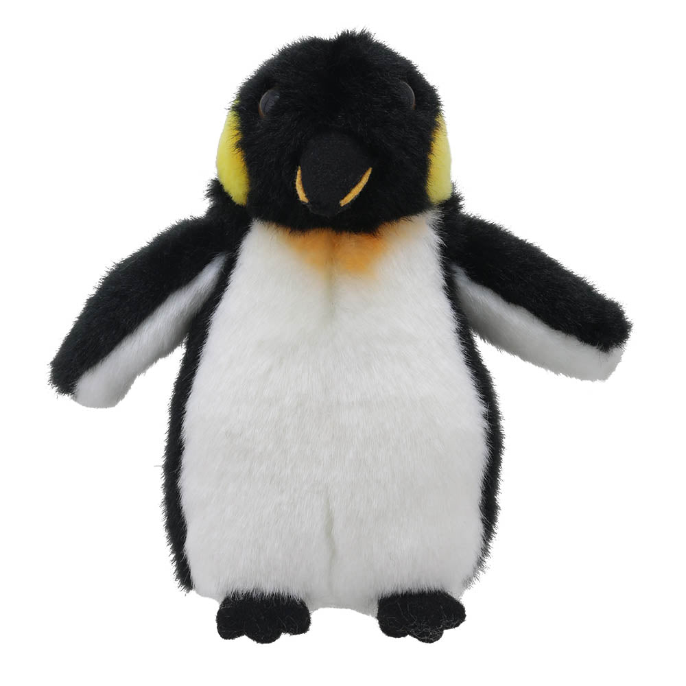Peluche de pingüino - Wilberry Minis