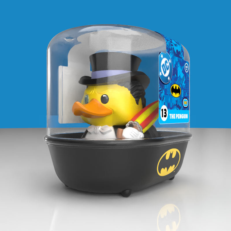 Pato o Pinguim (Primeira Edição)