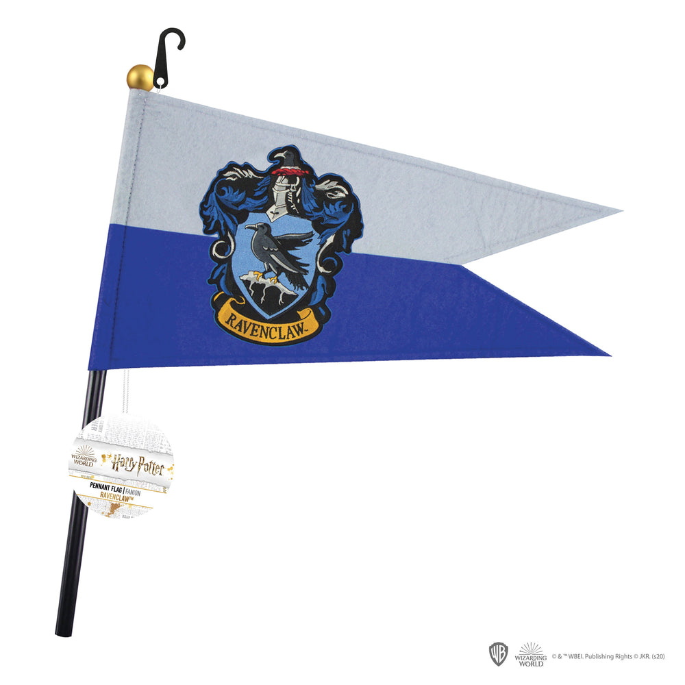 Drapeau Harry Potter - Serdaigle