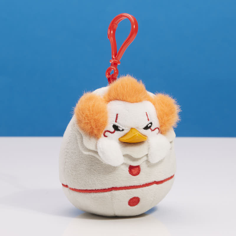 TUBBZ plush keychain IT : Pennywise - PRE-ORDER*