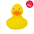 Little Yellow Duck