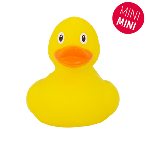Petit Gelbe Ente