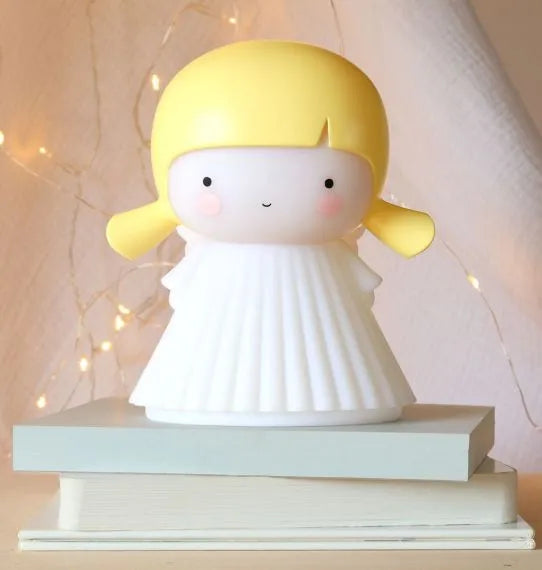 Petite Veilleuse Ange