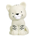 Klein Nachtlampje Tigre Blanc